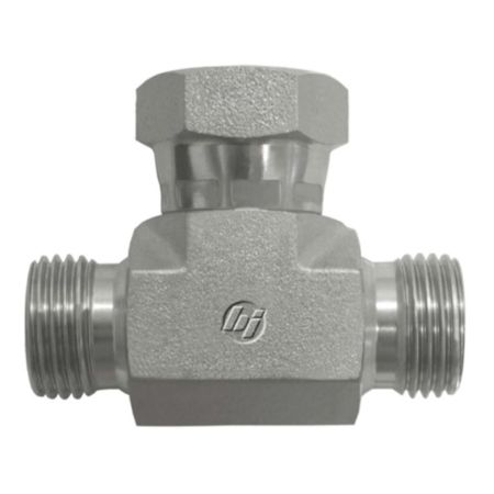 Picture for category Hydraulic Adaptors