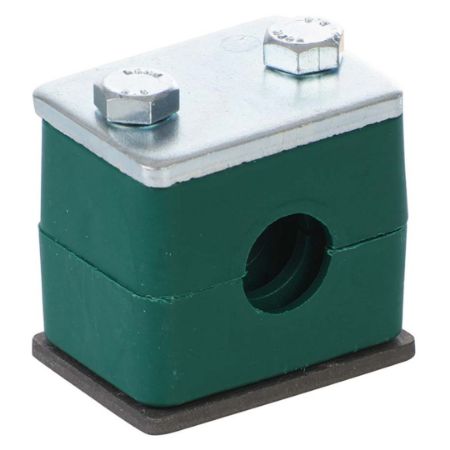 Picture for category Hydraulic Tubing and Clamps