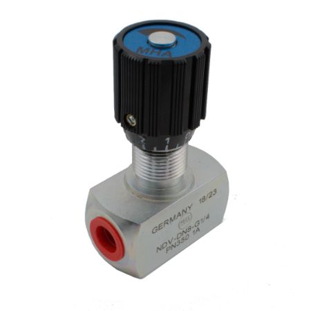 Picture for category Hydraulic Valves and Flow Control