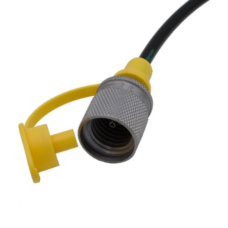 Picture for category Hydraulic Test Hose and Fittings