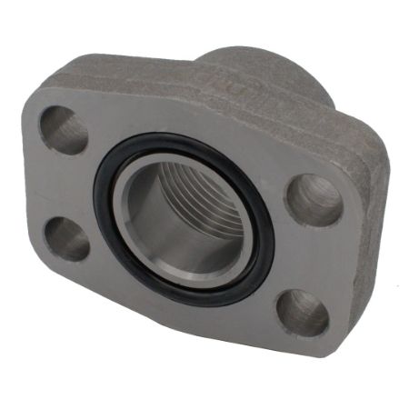 Picture for category Hydraulic Accessories